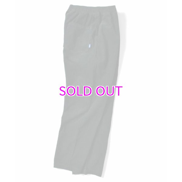 画像3: LFYT / RELAXED FIT CORDUROY CHEF PANTS (3)