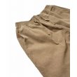 画像4: LFYT / RELAXED FIT CORDUROY CHEF PANTS (4)