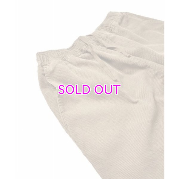 画像4: LFYT / RELAXED FIT CORDUROY CHEF PANTS (4)