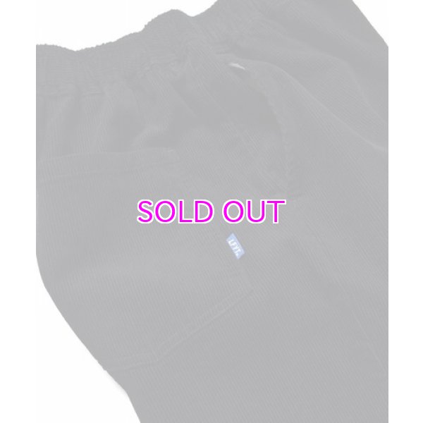 画像4: LFYT / RELAXED FIT CORDUROY CHEF PANTS (4)