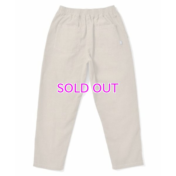 画像2: LFYT / RELAXED FIT CORDUROY CHEF PANTS (2)