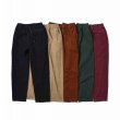 画像6: LFYT / RELAXED FIT CORDUROY CHEF PANTS (6)