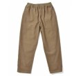 画像1: LFYT / RELAXED FIT CORDUROY CHEF PANTS (1)