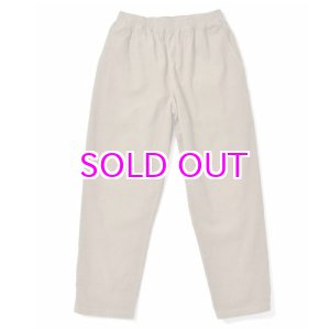 画像: LFYT / RELAXED FIT CORDUROY CHEF PANTS