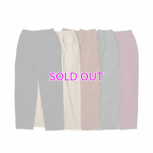 画像6: LFYT / RELAXED FIT CORDUROY CHEF PANTS (6)