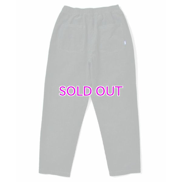 画像2: LFYT / RELAXED FIT CORDUROY CHEF PANTS (2)