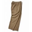 画像3: LFYT / RELAXED FIT CORDUROY CHEF PANTS (3)