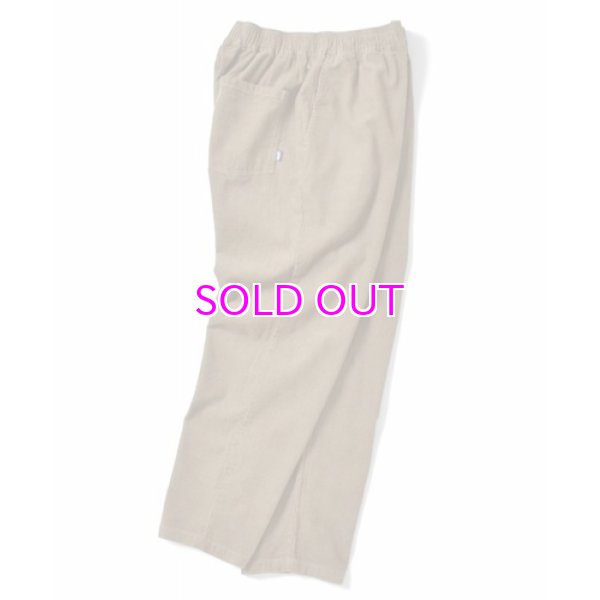 画像3: LFYT / RELAXED FIT CORDUROY CHEF PANTS (3)