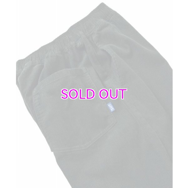 画像5: LFYT / RELAXED FIT CORDUROY CHEF PANTS (5)