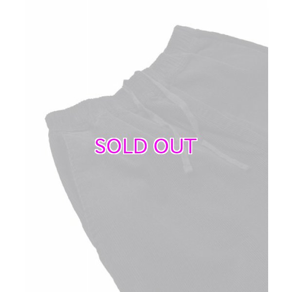 画像5: LFYT / RELAXED FIT CORDUROY CHEF PANTS (5)