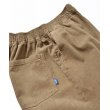 画像5: LFYT / RELAXED FIT CORDUROY CHEF PANTS (5)