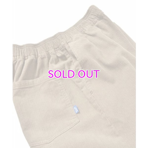 画像5: LFYT / RELAXED FIT CORDUROY CHEF PANTS (5)