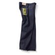 画像5: LAFAYETTE 5 POCKET SELVAGE DENIM PANTS - BAGGIE FIT -  (5)