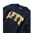 画像2: LFYT / ARCH LOGO CREWNECK SWEATSHIRT  (2)