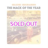 画像: DJ Skeme Richards /The Mac Of The Year "MIX CD"