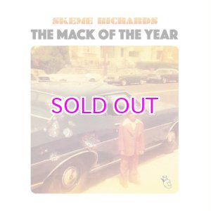 画像: DJ Skeme Richards /The Mac Of The Year "MIX CD"