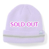 画像: LFYT / CUFF STRIPE WHARFIE BEANIE