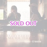 画像: dj honda × ill-bosstino / EVERYWHERE / SEE YOU THERE  7"