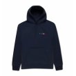 画像1: by parra Fonts are Us Hooded Sweatshirt  (1)