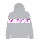 画像: by parra Fonts are Us Hooded Sweatshirt 