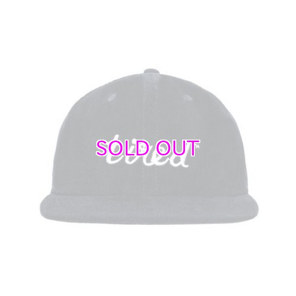 画像1: TIRED / SCRIPT CORD CAP (1)