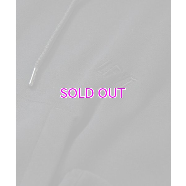 画像3: LFYT / CORDURA MILITARY HOODED SWEATSHIRT (3)