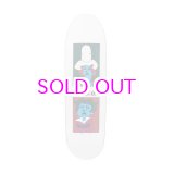 画像: TIRED / SAD FACES SKATEBOARD DECK