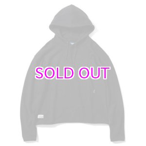 画像: LFYT / CORDURA MILITARY HOODED SWEATSHIRT