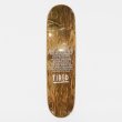 画像2: TIRED / SAD FACES SKATEBOARD DECK (2)