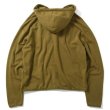 画像3: LFYT / CORDURA MILITARY HOODED SWEATSHIRT (3)