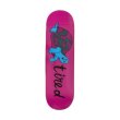 画像1: TIRED SAD TURTLE SKATEBOARD DECK (1)