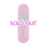 画像: TIRED SAD TURTLE SKATEBOARD DECK