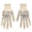 画像1: TIRED BONES WORK GLOVES (1)