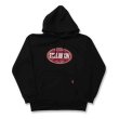 画像1: SD "O.G. BLUNT" PULLOVER HOODIE (1)