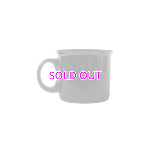 画像6: TIRED CHERISE CERAMIC CAMP MUG (2PACK） (6)