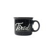 画像5: TIRED CHERISE CERAMIC CAMP MUG (2PACK） (5)