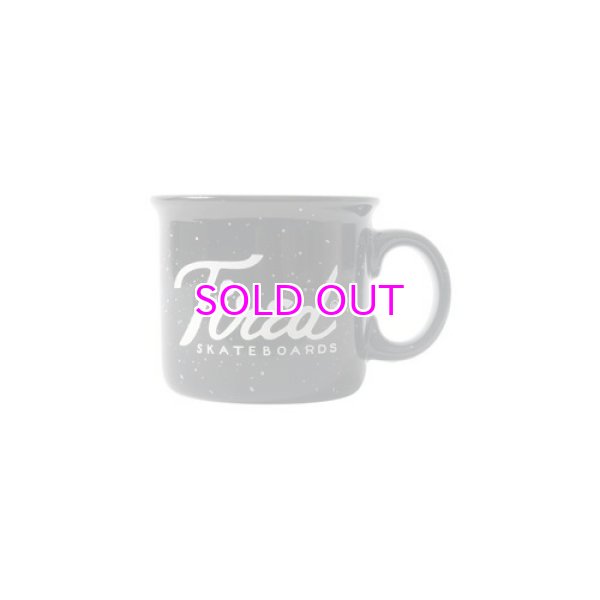 画像5: TIRED CHERISE CERAMIC CAMP MUG (2PACK） (5)