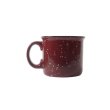 画像7: TIRED CHERISE CERAMIC CAMP MUG (2PACK） (7)