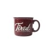 画像3: TIRED CHERISE CERAMIC CAMP MUG (2PACK） (3)