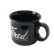 画像4: TIRED CHERISE CERAMIC CAMP MUG (2PACK） (4)