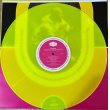 画像3: COMMON  / A BEAUTIFUL REVOLUTION PT. 2 "LP" (NEON YELLOW VINYL)  (3)