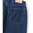 画像6: LAFAYETTE 5 POCKET SELVAGE DENIM PANTS - BAGGIE FIT -  (6)