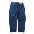 画像5: LAFAYETTE 5 POCKET SELVAGE DENIM PANTS - BAGGIE FIT -  (5)