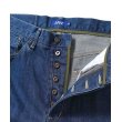 画像3: LAFAYETTE 5 POCKET SELVAGE DENIM PANTS - BAGGIE FIT -  (3)