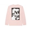 画像2: by parra  mandinka" Long Sleeve T-shirt  (2)