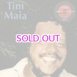 画像: TIM MAIA (1978) LTD. BLUE VINYL "LP"