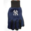 画像1: New York Yankees Official Utility Gloves  (1)