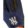 画像3: New York Yankees Official Utility Gloves  (3)