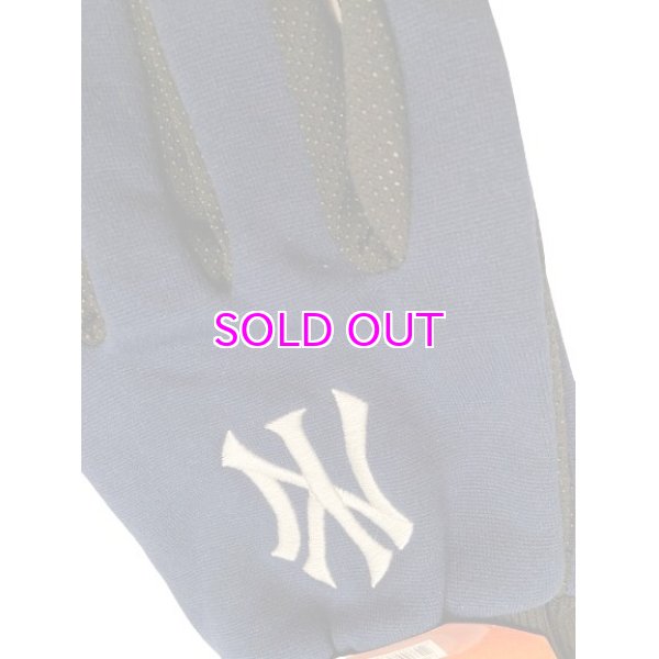 画像3: New York Yankees Official Utility Gloves  (3)