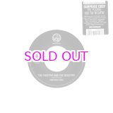 画像: SURPRISE CHEF / MINORU MURAOKA / Positive And Negative 7"